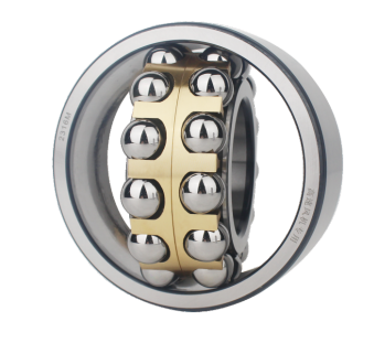 2200 Series with Self-aligning Ball Bearings