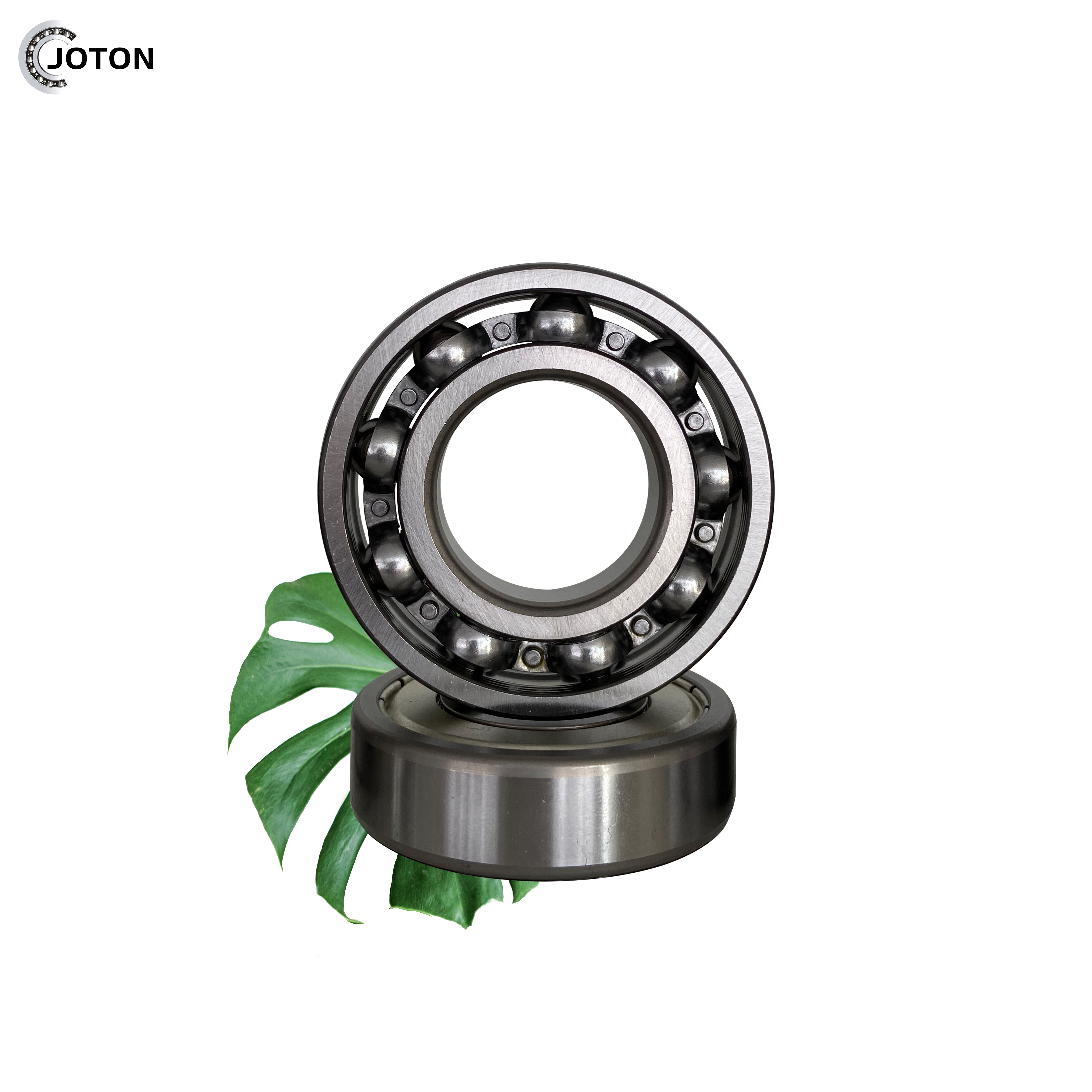 6024 Series with Deep Groove Ball Bearings