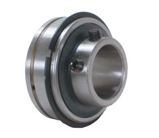 Agricultural Bearing SER Series Set Screw Locking