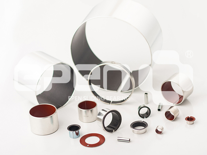 High end EU Bushing