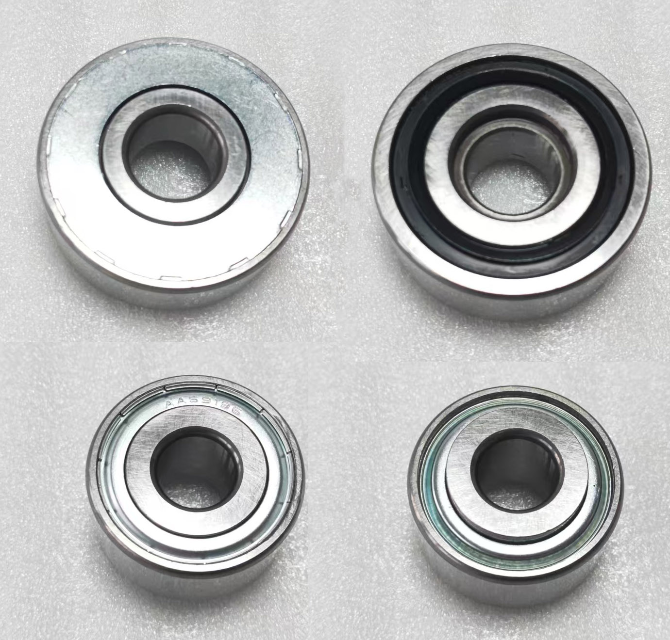 Agricultural machinery bearing