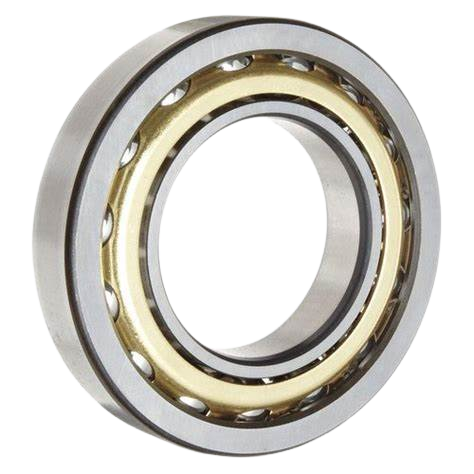 Stainless Steel Single-Row Angular Contact Ball Bearing