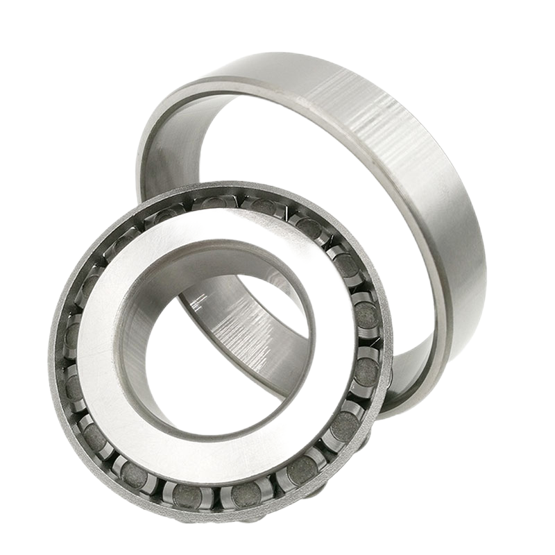Robust Performance Solution 759/752 759-752 Tapered Roller Bearing for Mining Conveyors