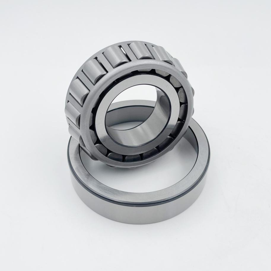 Maximum Capacity Tapered Roller Bearing 33206 for Extreme Load Conditions