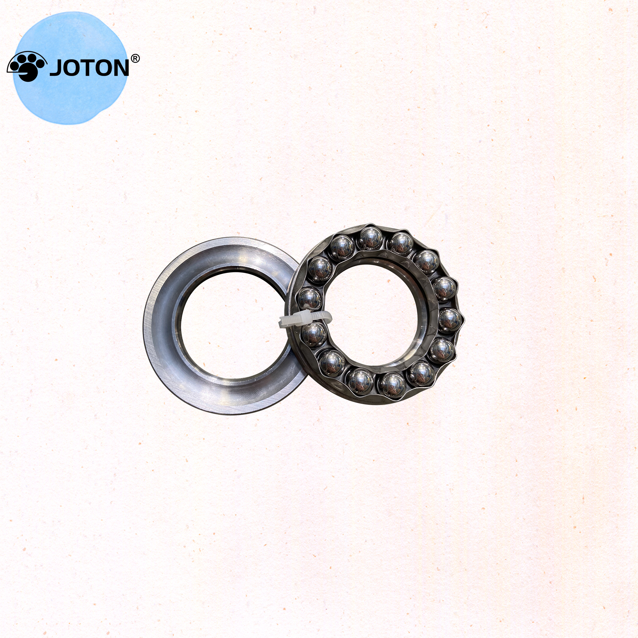 Thrust Ball Bearing