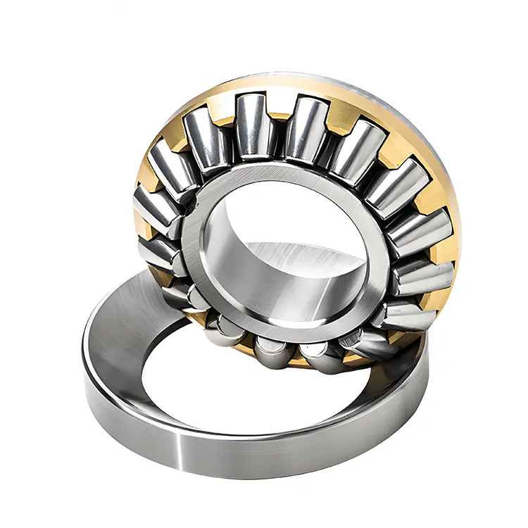 Spherical Thrust Roller Bearing