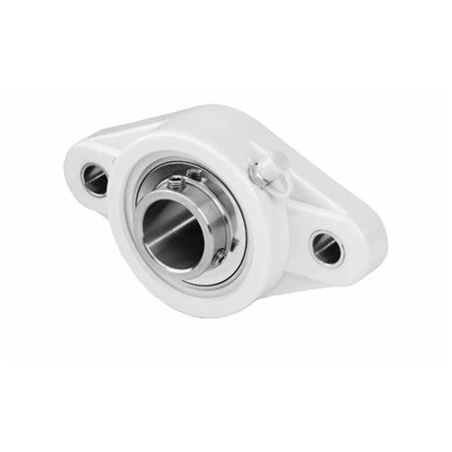 Flanged Housing Units UCFLPL 2 / TUCFL 2 (plastic)