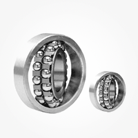 Spherical Ball Bearing