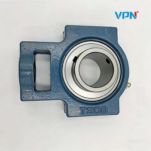 Pillow Block Bearing  UCT213