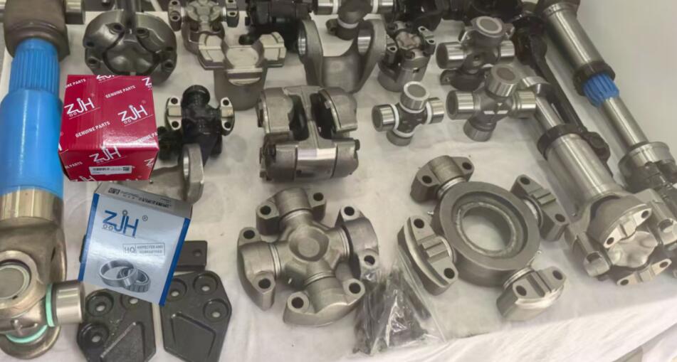 U-joint