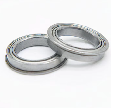 F6900 F6901 F6902 F6903 F6904 F6905 F6906 Flanged Shielded Ball Bearing
