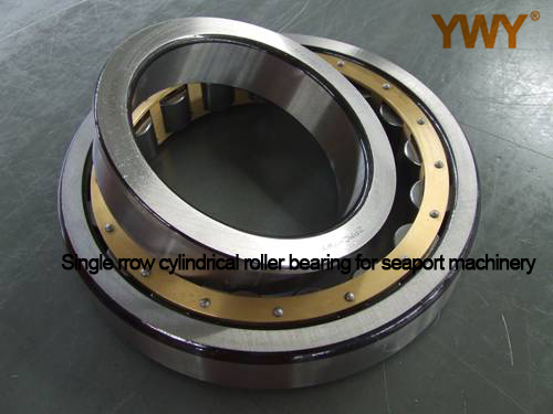 Cylindrical roller bearing