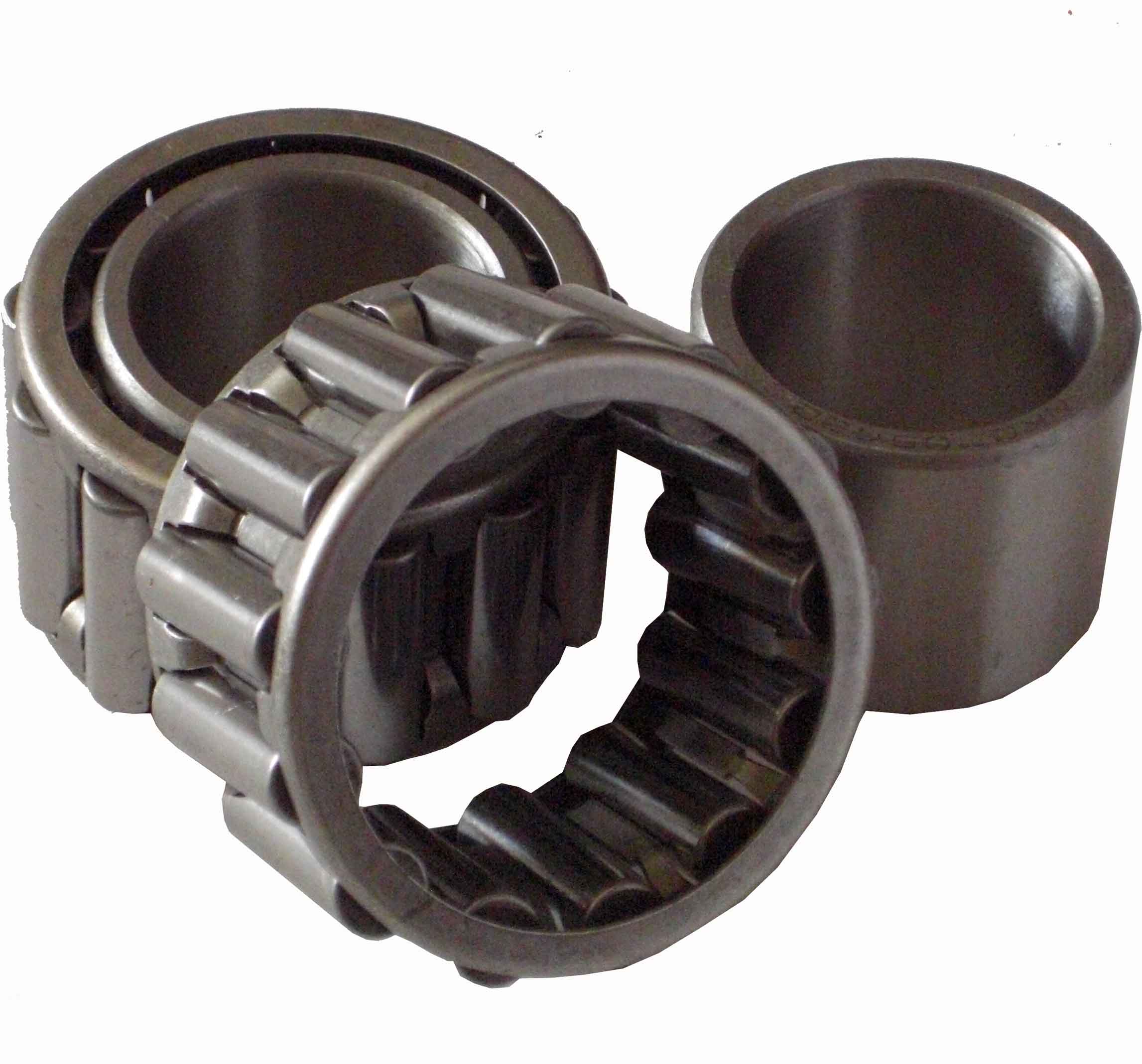 needle roller bearings