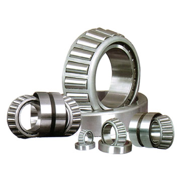 tapered roller bearings