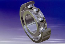 Deep Groove Ball Bearings