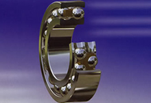 Self-aligning Ball Bearings