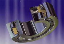 Spherical Roller Bearings