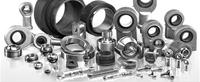 Plain Bearing
