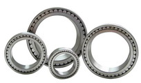 Full Complement Cylindrical Roller Bearings