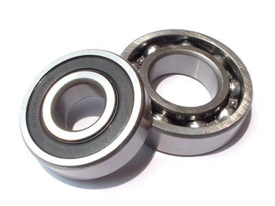 Hot sale deep groove ball bearing 6000 series