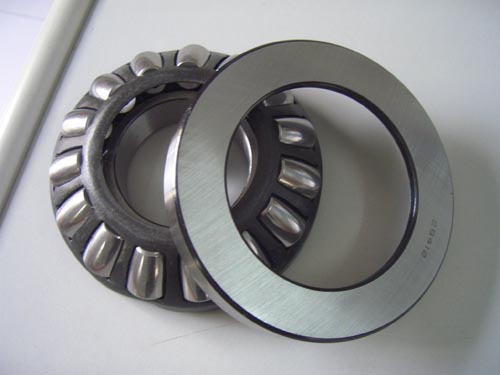 Thrust Roller Bearings