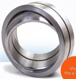 Plain bearings