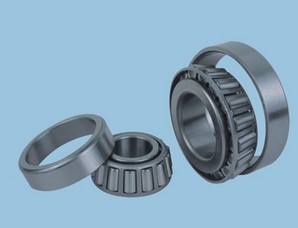 Tapered roller bearing