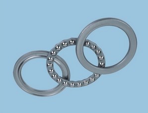 Thrust ball bearing