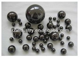 silicon nitride ceramic ball