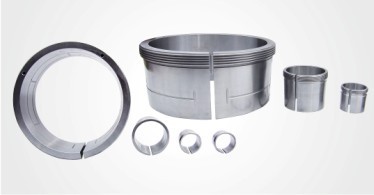 withdrawal sleeve