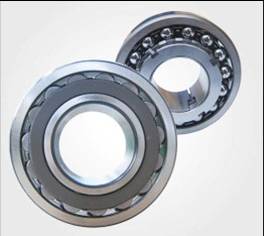 High temperature resistant bearing