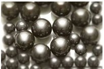 Silicon Nitride Balls