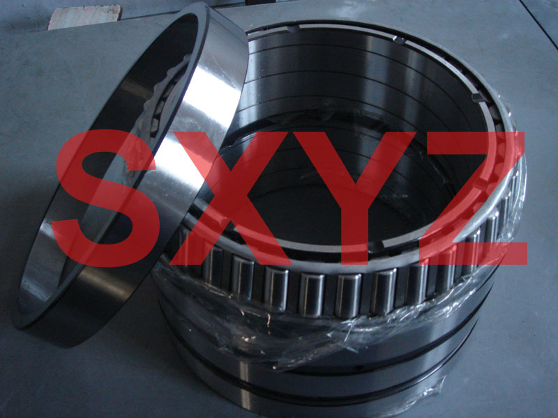 Tapered Roller Bearing 37961