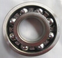 high performance deep groove ball bearing 6326