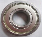 deep groove ball bearing 6319 ZZ