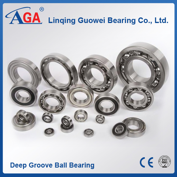 6400 Deep groove ball bearing