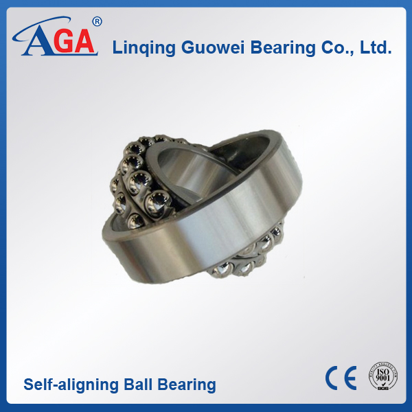 1300 Self-aligning ball bearing