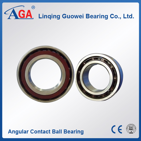 7200B angular contact ball bearings