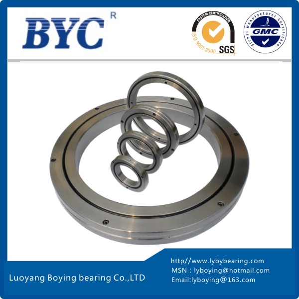 Crossed Roller Bearing RB Series Replace THK Thin section bearing
