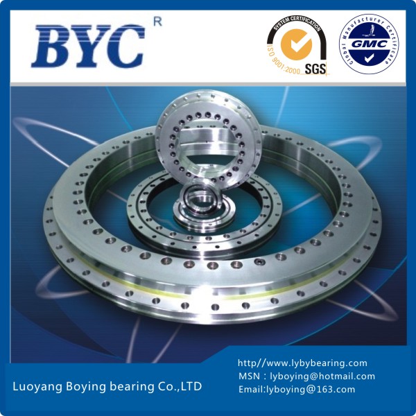 YRT Rotary table bearing precision Turntable bearing