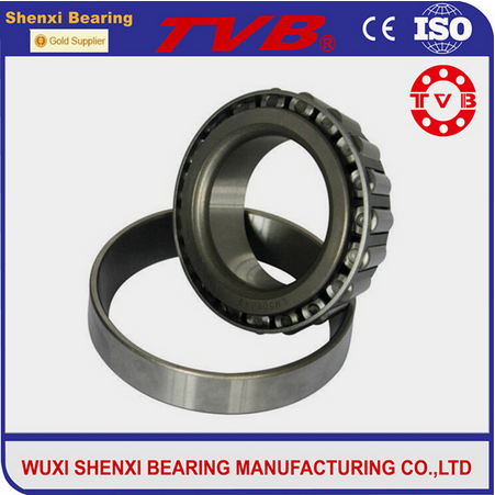 China OEM Brand New Cheap Industrial 33109 Fork Neck Tapered Roller Bearing