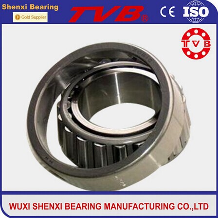 China OEM service 40x80x32 Taper Single Cone Roller With Standard Tolerance Taper Wheel Bearing Metal 33208 Bearing