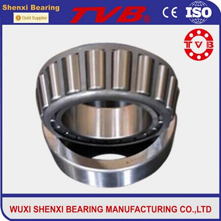 China OEM service 40x80x32 33208 Taper Single Cone Roller With Standard Tolerance Taper Wheel Bearing