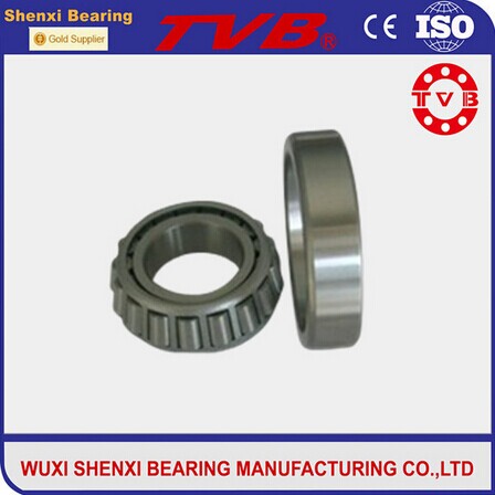 China Top Quality Single Row Bearing Oil Greased 35x80x32.75 32307A Journal Bearings