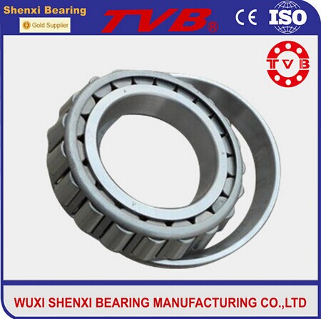 China Professional Manufacturer Agriculture Bearing 35x80x22.75 30307A Tapered Rolling Bearing