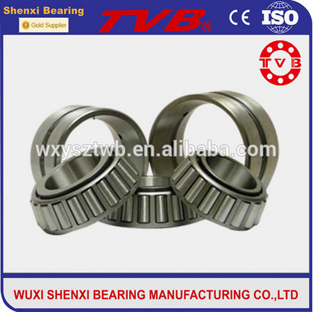 2014 China high performance competitive price small chrome steel tapered roller bearing