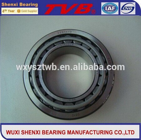 Chinese manufacturing taper roller 32024 industrial bearing