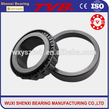 Chinese manufacturer 30208(40x80x20mm) conveyor roller bearing