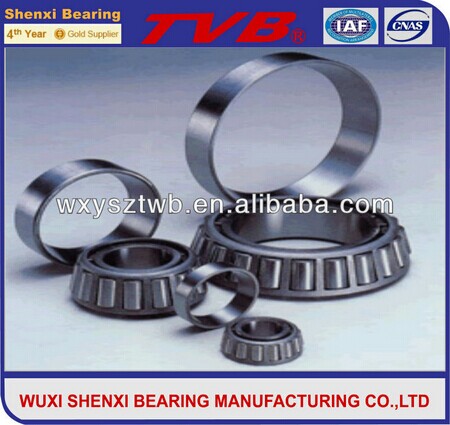 Supply high quality and convenient pre-sale Taper Roller Bearings