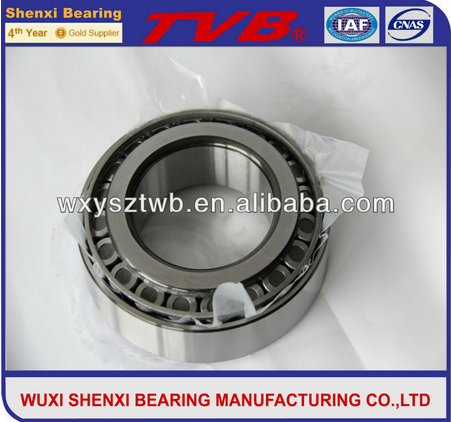 high speed Taper Roller Bearings with Strict quality inspection